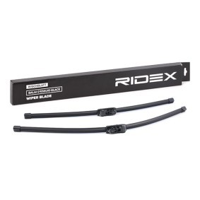 Acquista Tergicristalli da RIDEX 298W0282 a buon mercato per soli 13,78 €