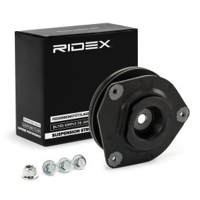 Comprar Copela de amortiguador de RIDEX 1180S0147 a bajo precio de 34,60 €