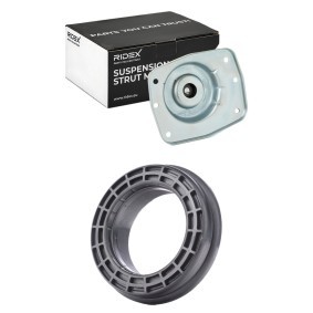 Federbeinstützlager 1180S0377 von RIDEX günstig für 43,65 € online kaufen