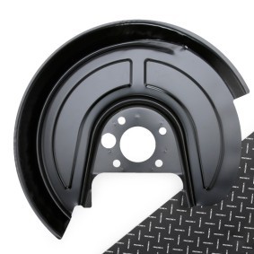 Ankerblech 1330S0061 von RIDEX günstig für 10,46 € online kaufen