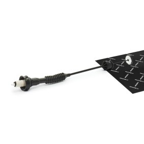 Kupplungsseil 478S0073 von RIDEX günstig für 26,83 € online kaufen