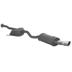 Sportendschalldämpfer ALS-101SP9 von VEGAZ günstig für 380,69 € online kaufen