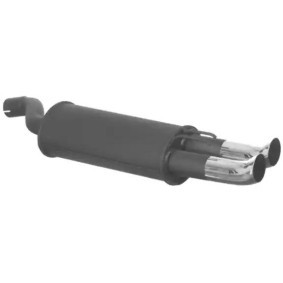 Sportendschalldämpfer ALS-52SP11 von VEGAZ günstig für 507,29 € online kaufen