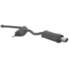 Sportendschalldämpfer ALS-75SP9 von VEGAZ günstig für 434,10 € online kaufen