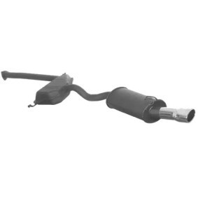 Sportendschalldämpfer ALS-87SP9 von VEGAZ günstig für 394,90 € online kaufen