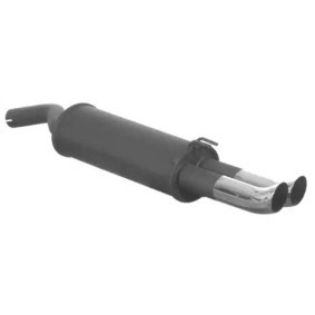 Sportendschalldämpfer ALS-91SP11 von VEGAZ günstig für 688,00 € online kaufen