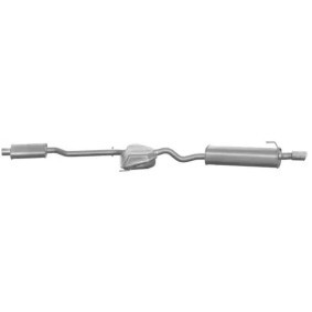 Endschalldämpfer ALS-95EBER von VEGAZ günstig für 214,87 € online kaufen