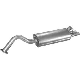 Endschalldämpfer AS-118ERNS von VEGAZ günstig für 215,73 € online kaufen
