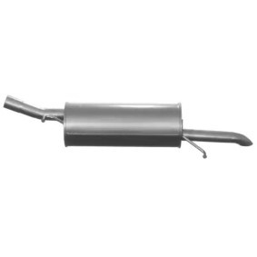 Endschalldämpfer AS-212IMA von VEGAZ günstig für 255,30 € online kaufen
