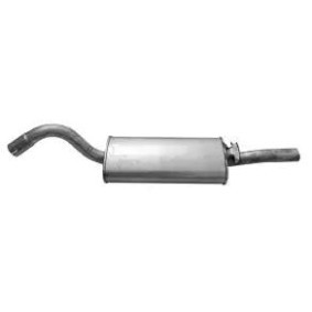 Endschalldämpfer AS-86EB/ERN von VEGAZ günstig für 120,88 € online kaufen