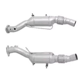 Katalysator BK-810 von VEGAZ günstig für 365,20 € online kaufen