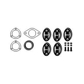 Comprar Juego de montaje, sistema de escape de VEGAZ CHA-105 a bajo precio de 16,96 €