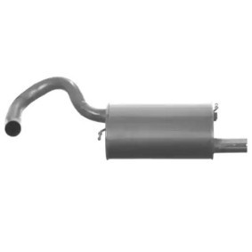 Endschalldämpfer CHS-124IMA von VEGAZ günstig für 235,00 € online kaufen