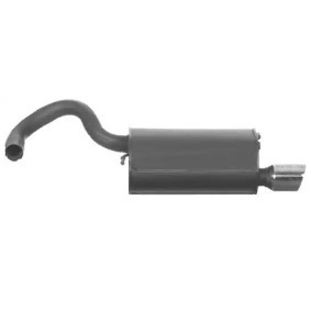 Sportendschalldämpfer CHS-124SP2 von VEGAZ günstig für 360,60 € online kaufen