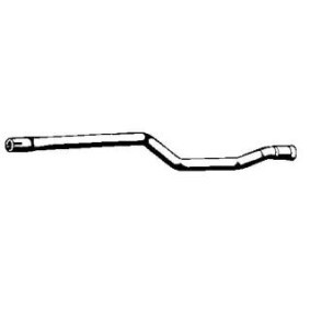 Abgasrohr CR-105EBER von VEGAZ günstig für 36,07 € online kaufen
