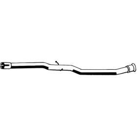 Abgasrohr CR-108EBER von VEGAZ günstig für 37,90 € online kaufen