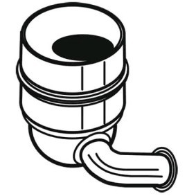 Acquista Tubo gas scarico da VEGAZ CR-229 a buon mercato per soli 352,17 €