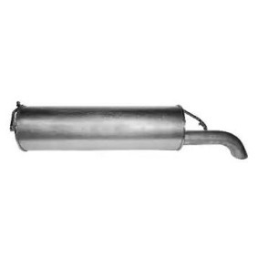 Endschalldämpfer CS-134EBER von VEGAZ günstig für 142,51 € online kaufen