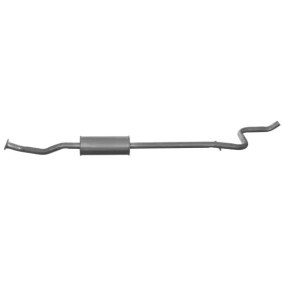 Mittelschalldämpfer CS-187EBER von VEGAZ günstig für 125,01 € online kaufen