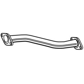 Abgasrohr DR-123 von VEGAZ günstig für 52,85 € online kaufen