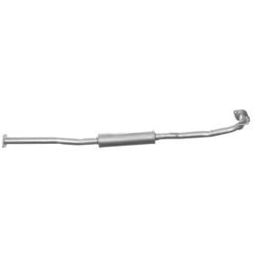 Mittelschalldämpfer DS-260EBER von VEGAZ günstig für 174,03 € online kaufen