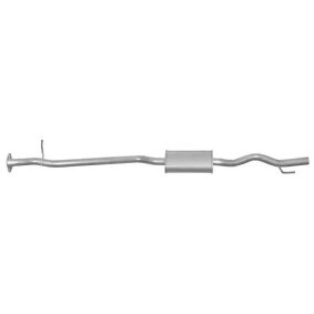 Mittelschalldämpfer DS-362IMA von VEGAZ günstig für 156,26 € online kaufen