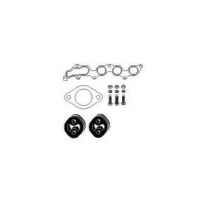 Montagesatz, Katalysator FA-859 von VEGAZ günstig für 22,92 € online kaufen