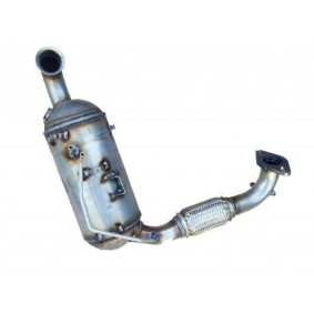 Partikelfilter (DPF) FK-892SIC von VEGAZ günstig für 831,43 € online kaufen