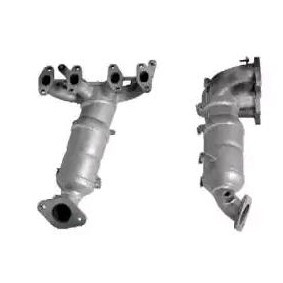 Katalysator FTK-894 von VEGAZ günstig für 507,01 € online kaufen