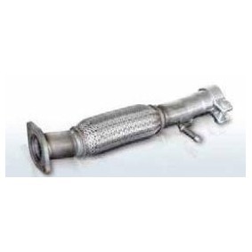 Comprar Tubo de reparación, silenciador central de VEGAZ FTR-299 a bajo precio de 125,62 €