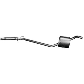 Mittelschalldämpfer FTS-194EBER von VEGAZ günstig für 98,38 € online kaufen
