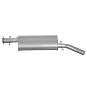 Comprar Silenciador intermedio de VEGAZ FTS-418 a bajo precio de 405,40 €