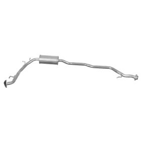 Mittelschalldämpfer HOS-163ERNS von VEGAZ günstig für 181,65 € online kaufen
