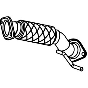 Abgasrohr HUR-178 von VEGAZ günstig für 165,21 € online kaufen