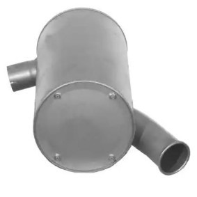 Compre Panela de escape traseira da VEGAZ IVS-13 a um preço baixo por 422,63 €