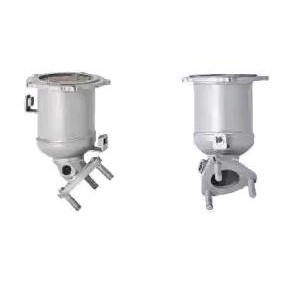 Katalysator KK-940 von VEGAZ günstig für 497,13 € online kaufen