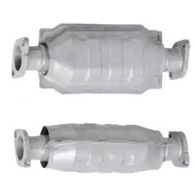 Katalysator KK-941 von VEGAZ günstig für 673,65 € online kaufen