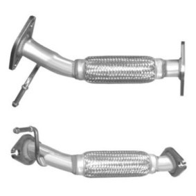 Comprar Tubo de escape de VEGAZ KR-132 a bajo precio de 180,44 €