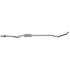Mittelschalldämpfer KS-131ERNS von VEGAZ günstig für 155,67 € online kaufen