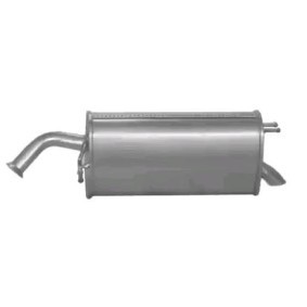 Endschalldämpfer KS-132ERNS von VEGAZ günstig für 136,51 € online kaufen