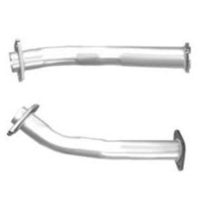 Abgasrohr MIR-161 von VEGAZ günstig für 96,81 € online kaufen