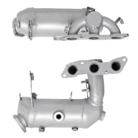 Katalysator MK-350 von VEGAZ günstig für 469,60 € online kaufen