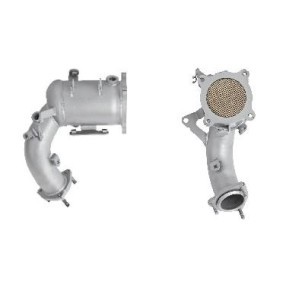Compre Catalizador de VEGAZ online para Clase B (W245) a precios moderados