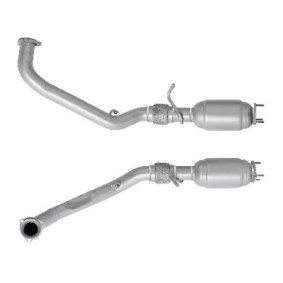 Compre Catalizador de VEGAZ online para Clase B (W245) a precios moderados