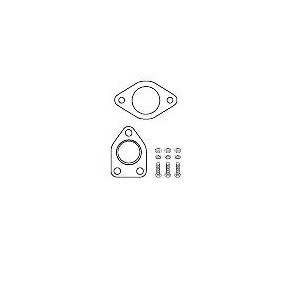 Comprar Juego de montaje, catalizador de VEGAZ MOA-901 a bajo precio de 12,66 €