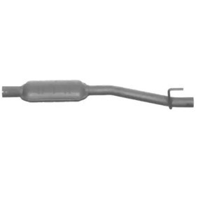 Mittelschalldämpfer MS-278IMA von VEGAZ günstig für 137,64 € online kaufen