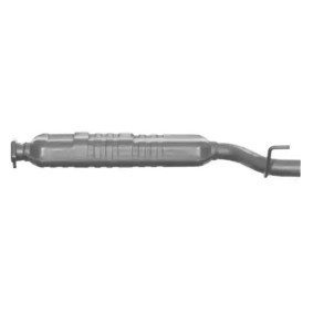 Mittelschalldämpfer MS-302IMA von VEGAZ günstig für 158,45 € online kaufen