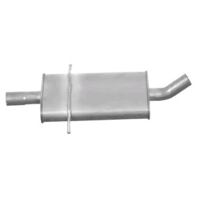 Mittelschalldämpfer MS-420EB/ERN von VEGAZ günstig für 155,20 € online kaufen