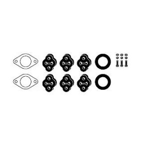 Compre Kit de sujeción del tubo de escape de VEGAZ online para 323 III Station Wagon (BW) a precios moderados