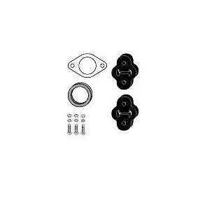 Achetez des Kit d'assemblage, catalyseur VEGAZ OA-809 à prix pour 17,23 €